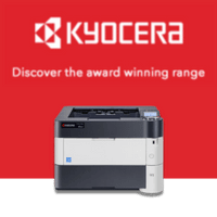 Kyocera Printers