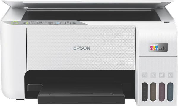 Epson EcoTank ET-2810 all-in-one printer