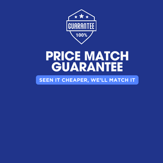 Price Match Guarantee