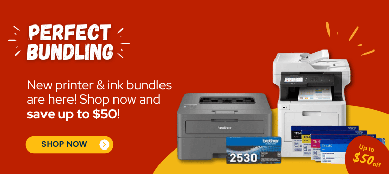 Shop Bundles and Save!