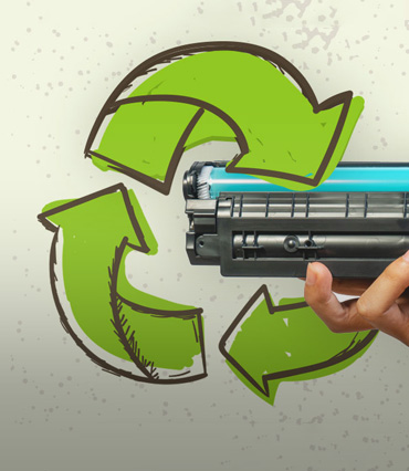 Ink Cartridge Recycling Tips