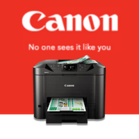 Canon Maxify Printers