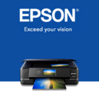 Epson Inkjet Printers