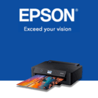 Epson Photo Printers