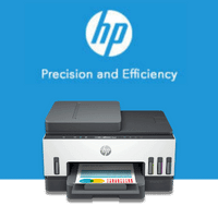 HP Smart Tank Printers