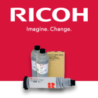 Ricoh Copier Cartridges