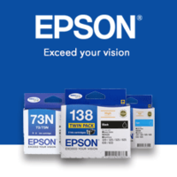 Epson Ink Cartridges