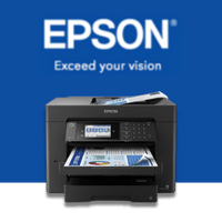 Epson A3 Printers