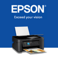 Epson Wireless Printers