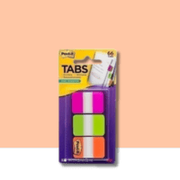 Tabs & Dividers