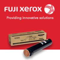 Fuji Xerox Printer Cartridges