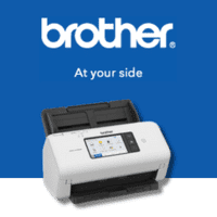 Brother Scanners