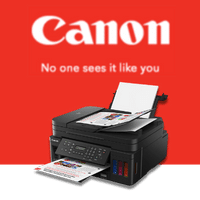 Canon Endurance Printers