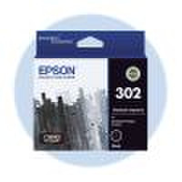 Epson 302 Ink Cartridges