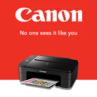 Canon Pixma Printers