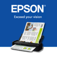 Epson Scanners