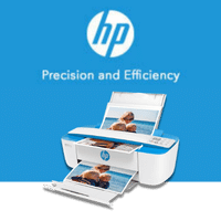 HP Deskjet Printers