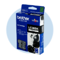 Brother 38 Ink Cartridges