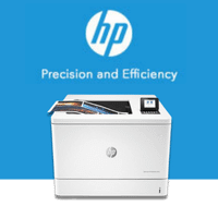 HP A3 Printers