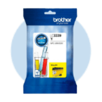 Brother 3339 Ink Cartridges