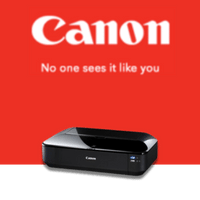 Canon Photo Printers