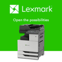 Lexmark Office Printers