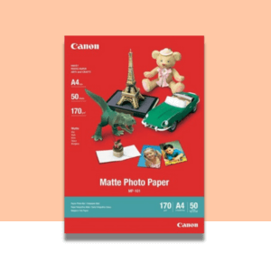 Premium Photo Paper