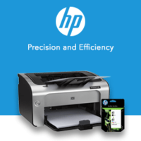 HP Printer Cartridges