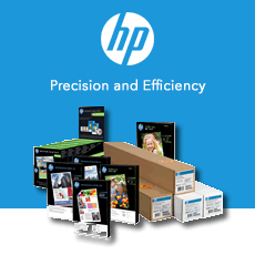 HP Photo Paper