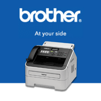 Brother Fax Machines