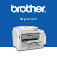 Brother INKvestment Printers