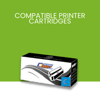 Compatible Printer Cartridges