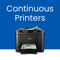 Continuous Ink Printers