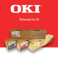 OKI Toner Cartridges