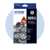 Epson 202 Ink Cartridges