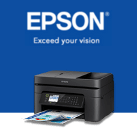 Epson Workforce Printers