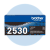 Brother TN2530 Toner Cartridges