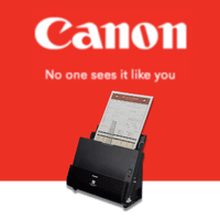 Canon Scanners