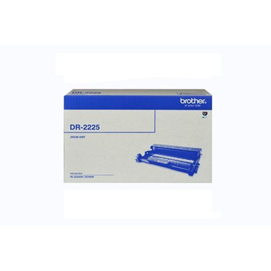 Brother DR-2225 Drum Unit | CartridgesDirect