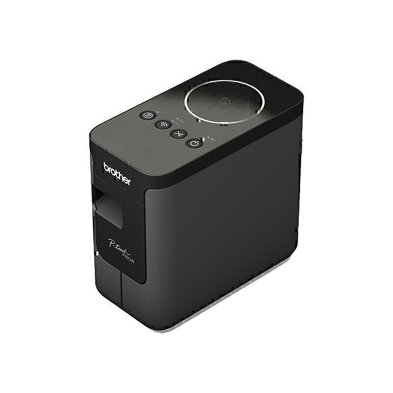 Brother PTP750 P-Touch Label Maker | Genuine Label Printer