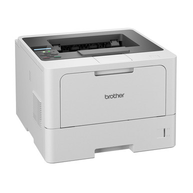 Brother HL-L5210DN Mono Laser Printer - Right View