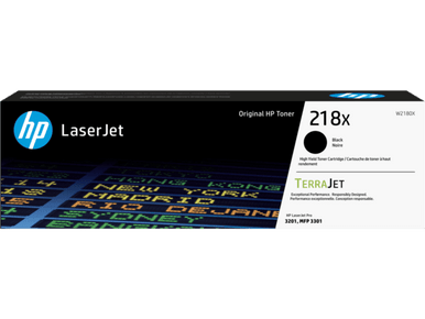 OEM HP  (W2180X) Toner Cartridge, Black, 3.2K Yield main image 0