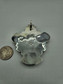 Zuni Knife-wing God Pendent