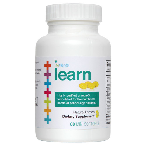 Learn Capsules