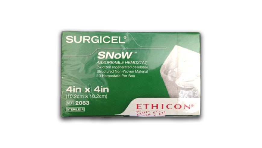 POUCH - Ethicon Endopouch 10mm Specimen Retrieval Bag: 4