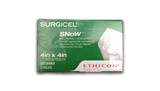 2083 - Ethicon SURGICEL SNoW® Hemostat, 4 in x 4 in