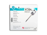 B5LT - Ethicon Endopath XCEL Bladeless Trocar with Stability Sleeve: 5mm-100mm