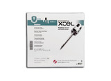 B8LT - Ethicon Endopath XCEL Bladeless Trocar Stability Sleeve 8.0mm x 100.0mm