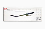 ECS25A - Ethicon Circular Curved Endoscopic Intraluminal Stapler (20) Staples 25.0mm x 37.0cm - Box of 1