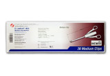 MCM30 - Ethicon LIGACLIP® Multiple Clip Applier (11") Medium - Box of 6